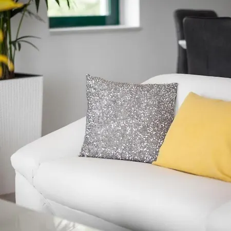 Apartment Pjero