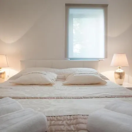 Pjero Apartment
