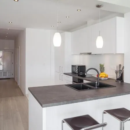 Pjero Apartment Makarska